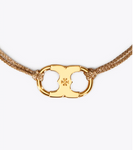 Tory Burch - سوار إيمبريس امبيشن من توري برتش -ذهبي / ذهبي توري