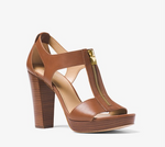 حذاء نسائي من مايكل كورس مقاس ١٠