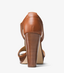 حذاء نسائي من مايكل كورس مقاس ١٠