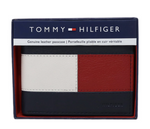 محفظة رجالية من Tommy Hilfiger