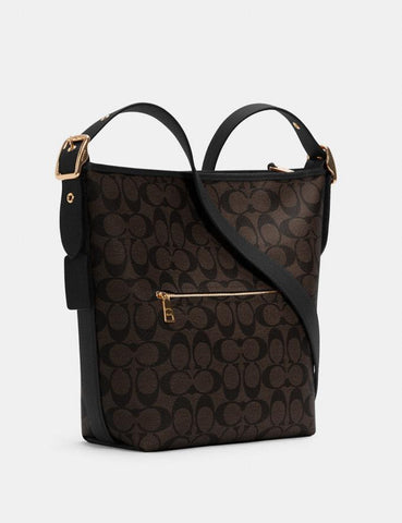 حقيبة نسائية من Coach