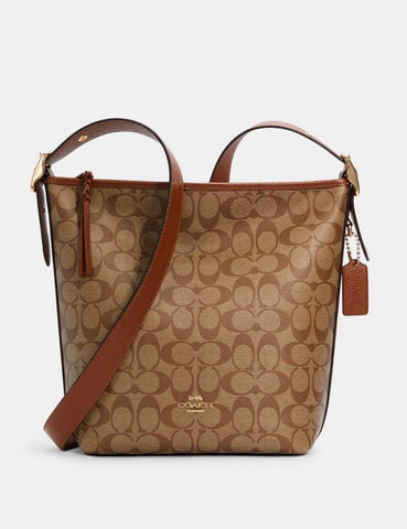 حقيبة نسائية من Coach